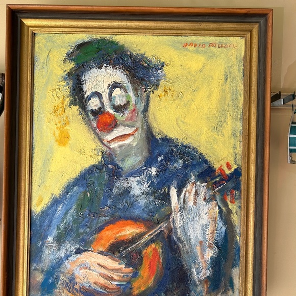 Paintings - Picture 5 of 8